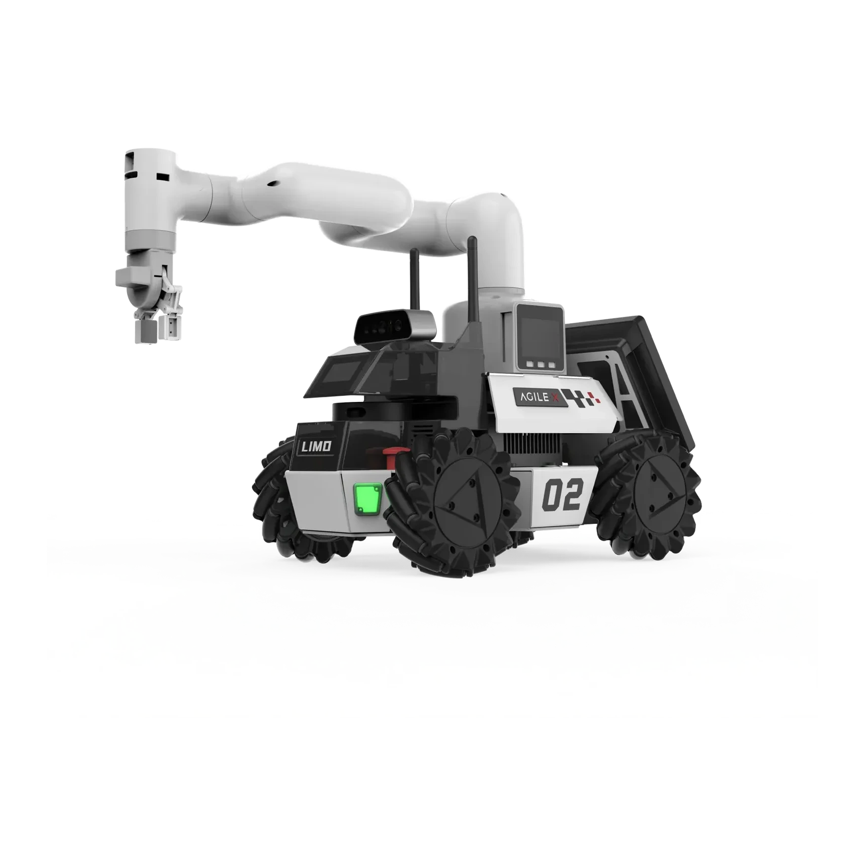 Limo Cobot