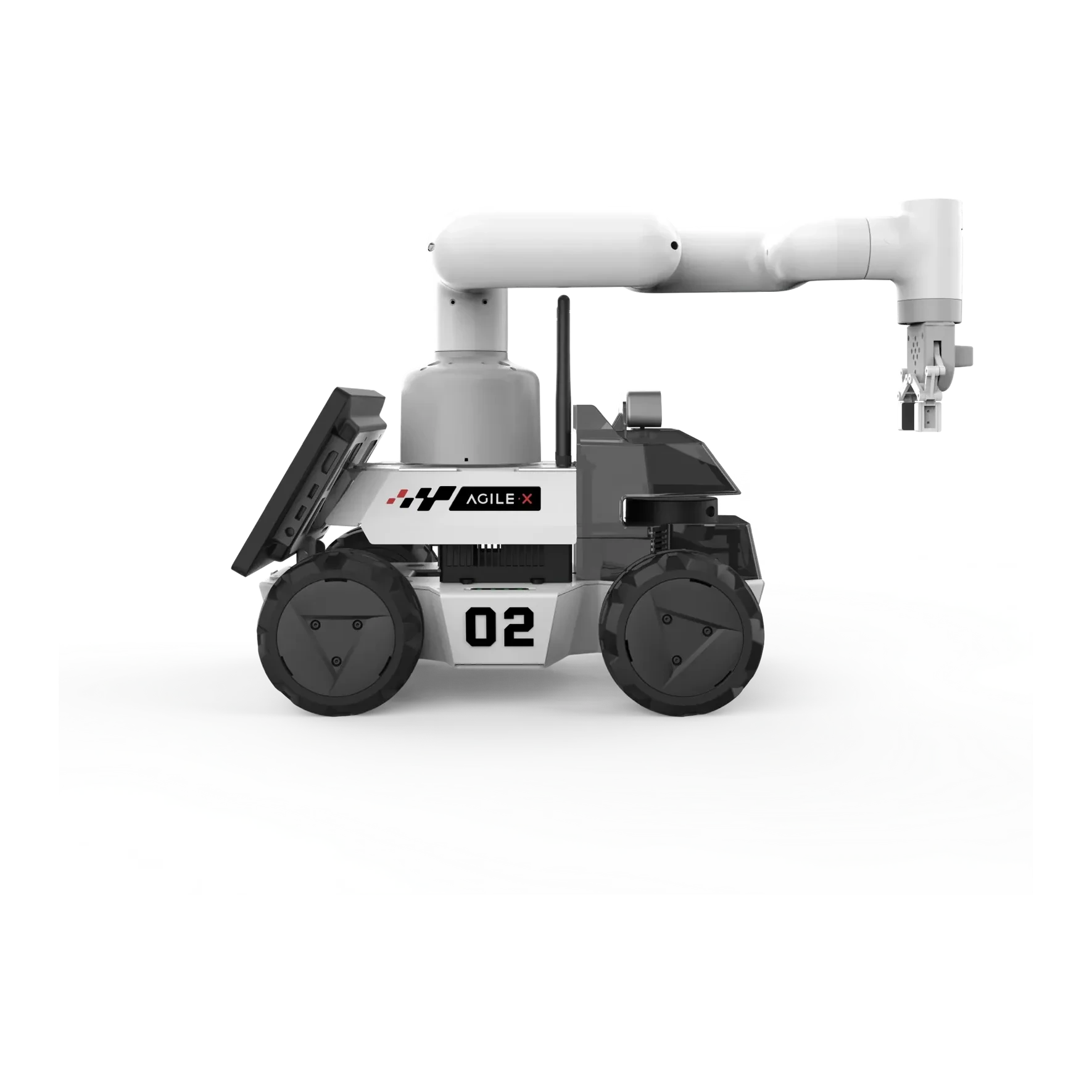 Limo Cobot