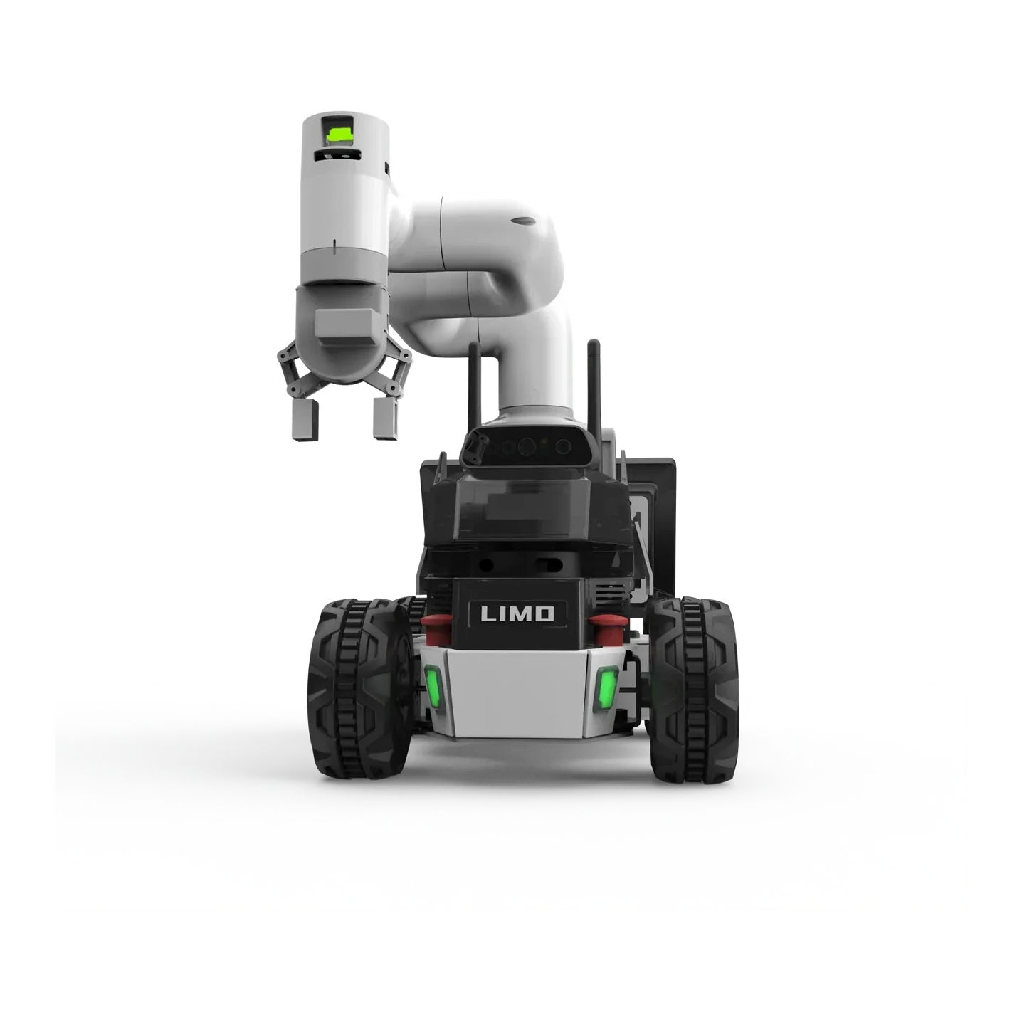 Limo Cobot
