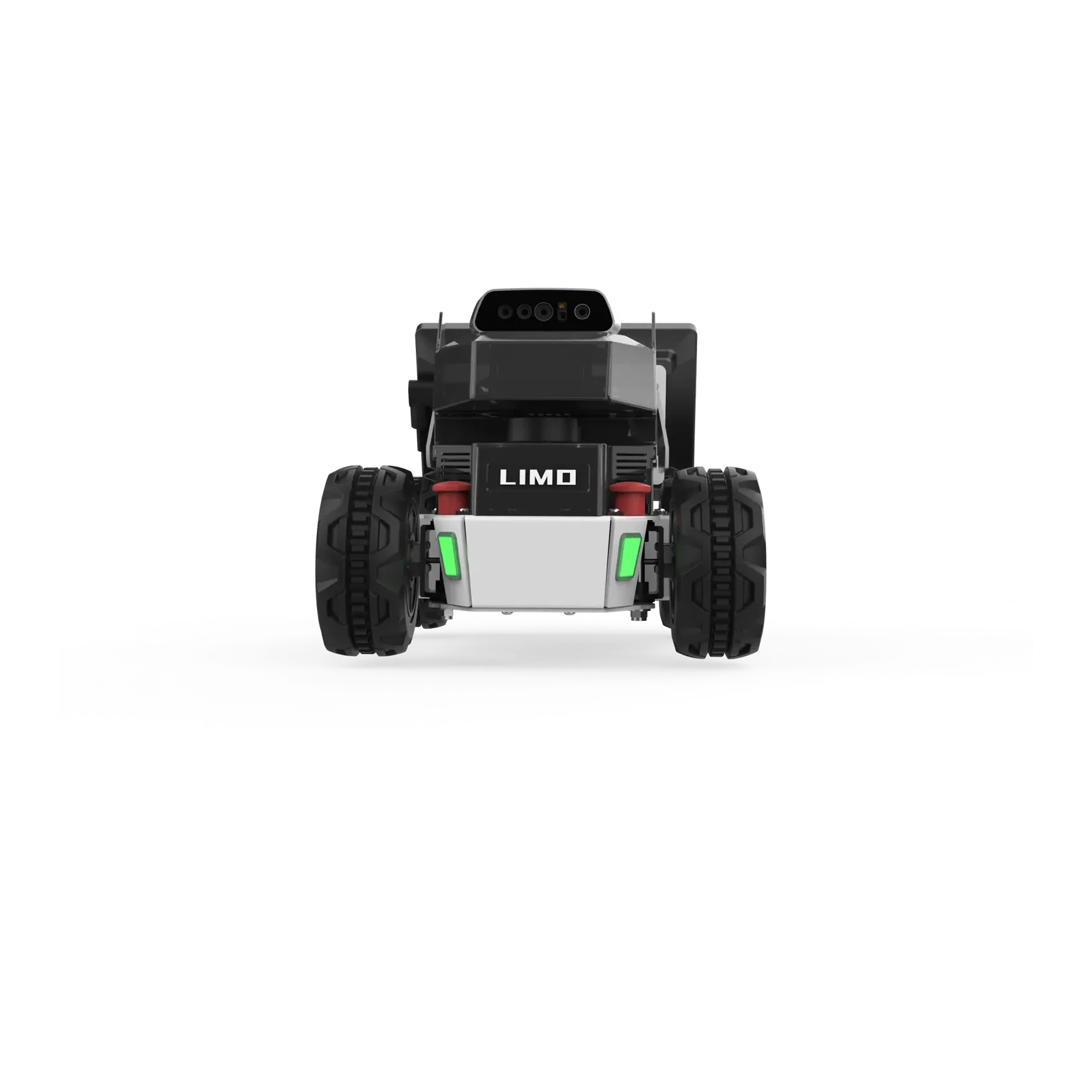 Limo ROS2