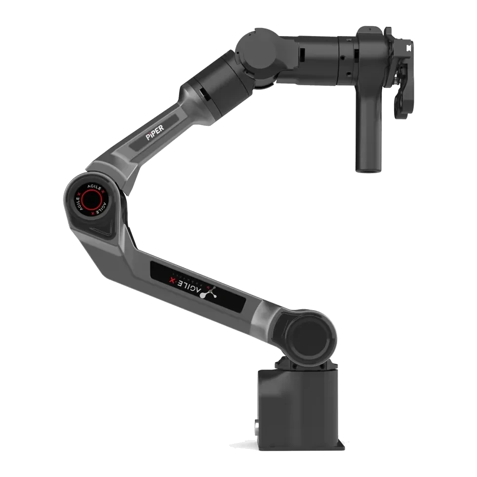 Piper Robotic Arm