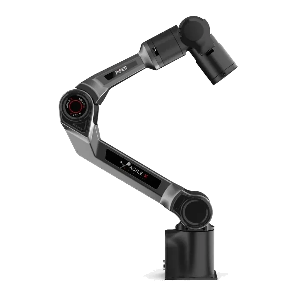 Piper Robotic Arm