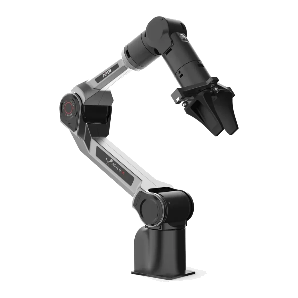 Piper Robotic Arm