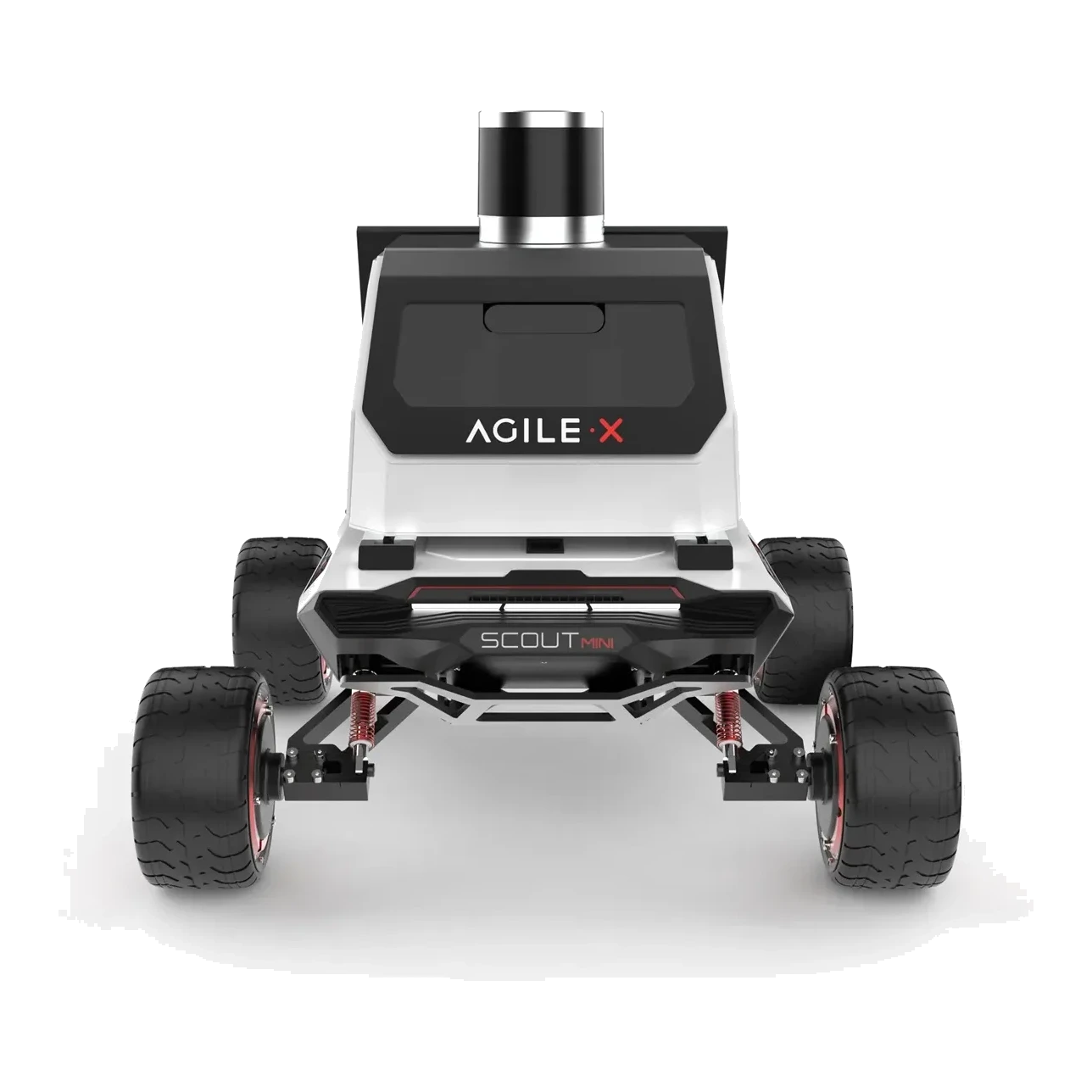 ROS2 Edu Kit