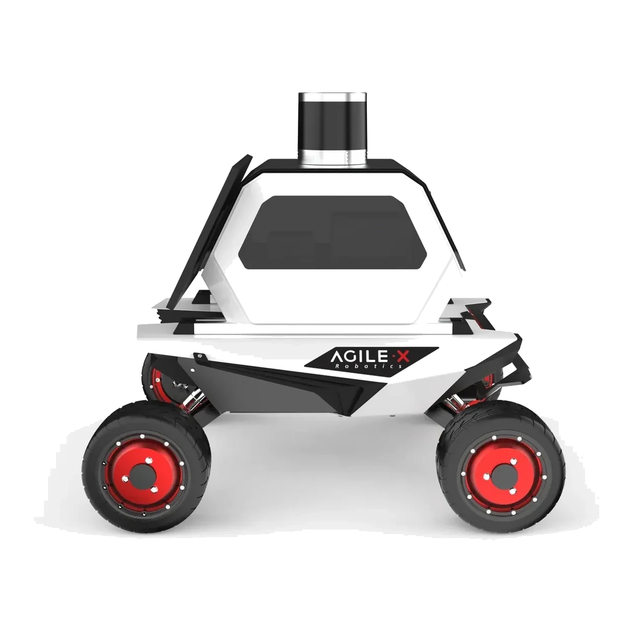ROS2 Edu Kit