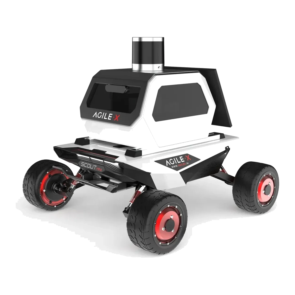 ROS2 Edu Kit