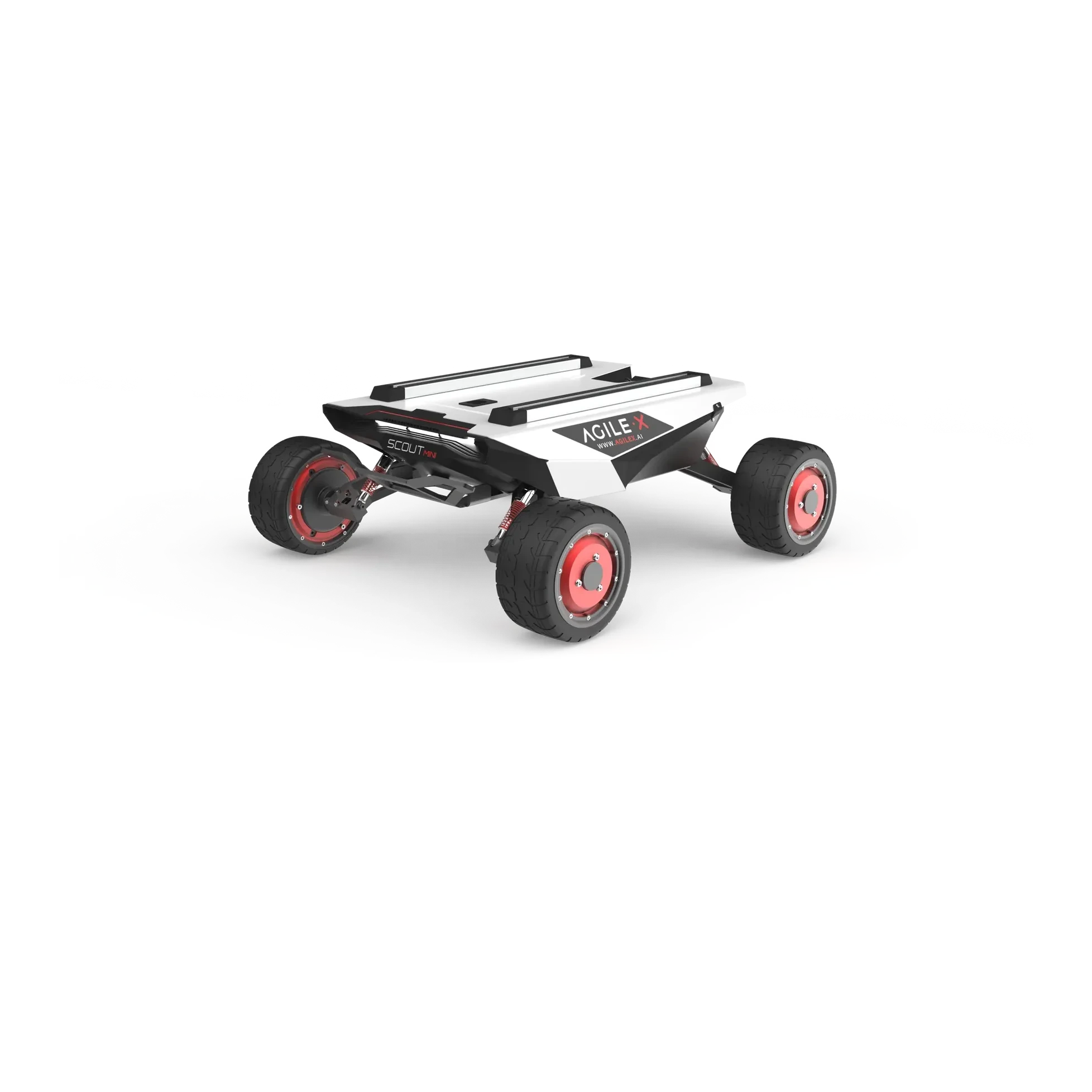 Scout Mini