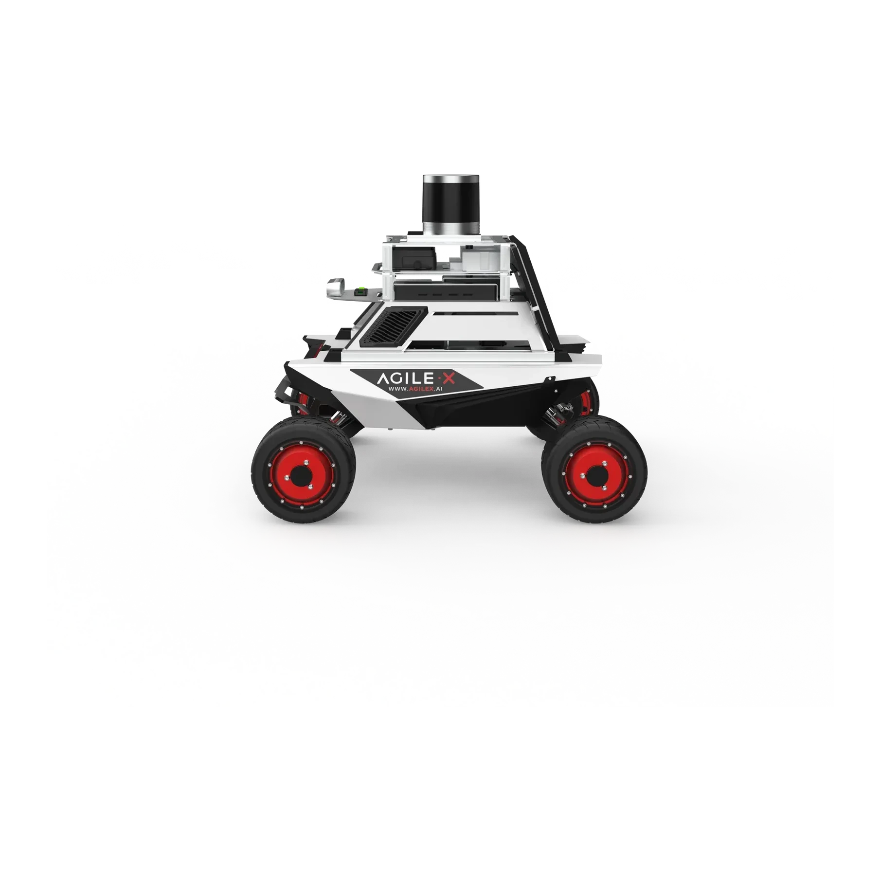 Scout Mini Pro Auto Kit