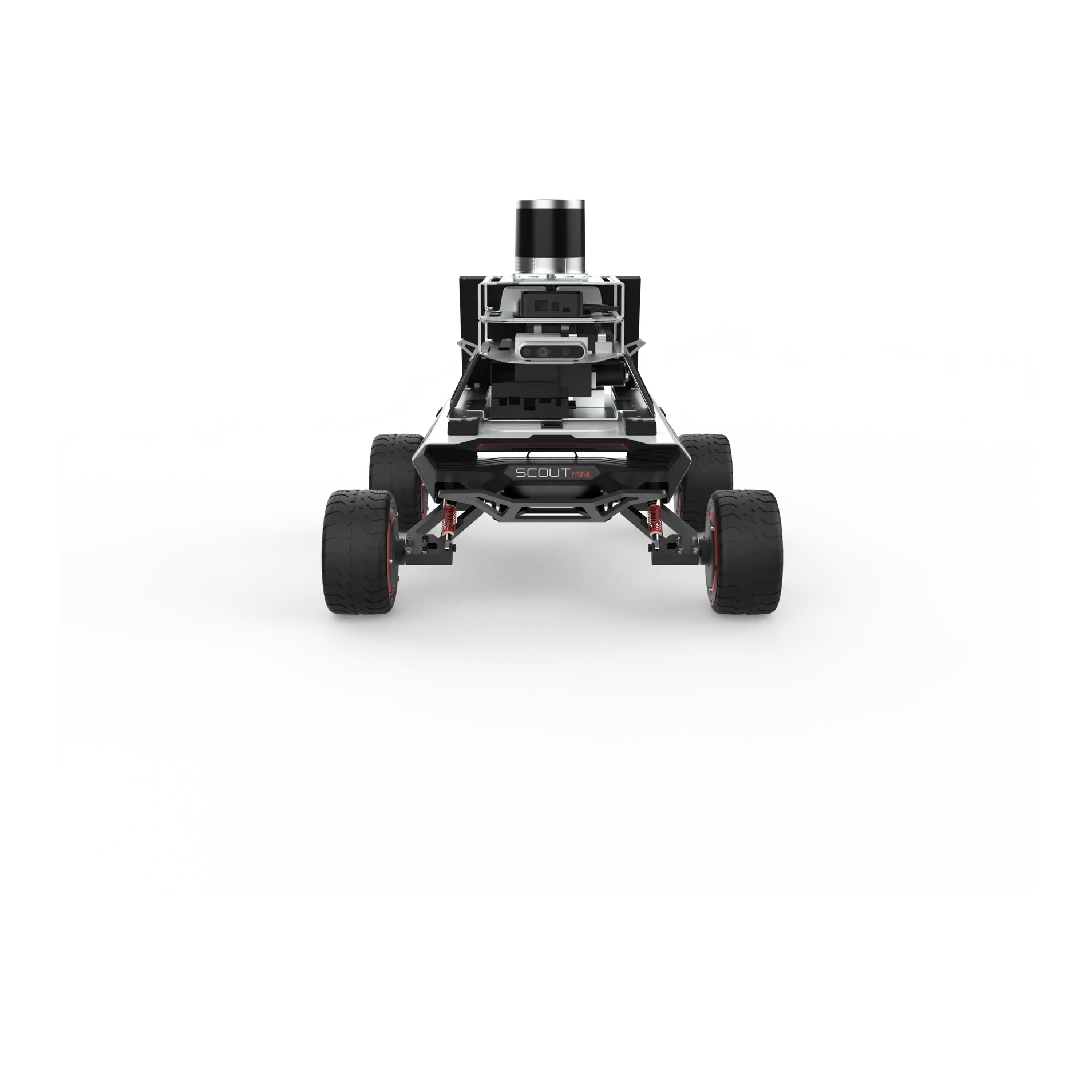 Scout Mini Pro Auto Kit