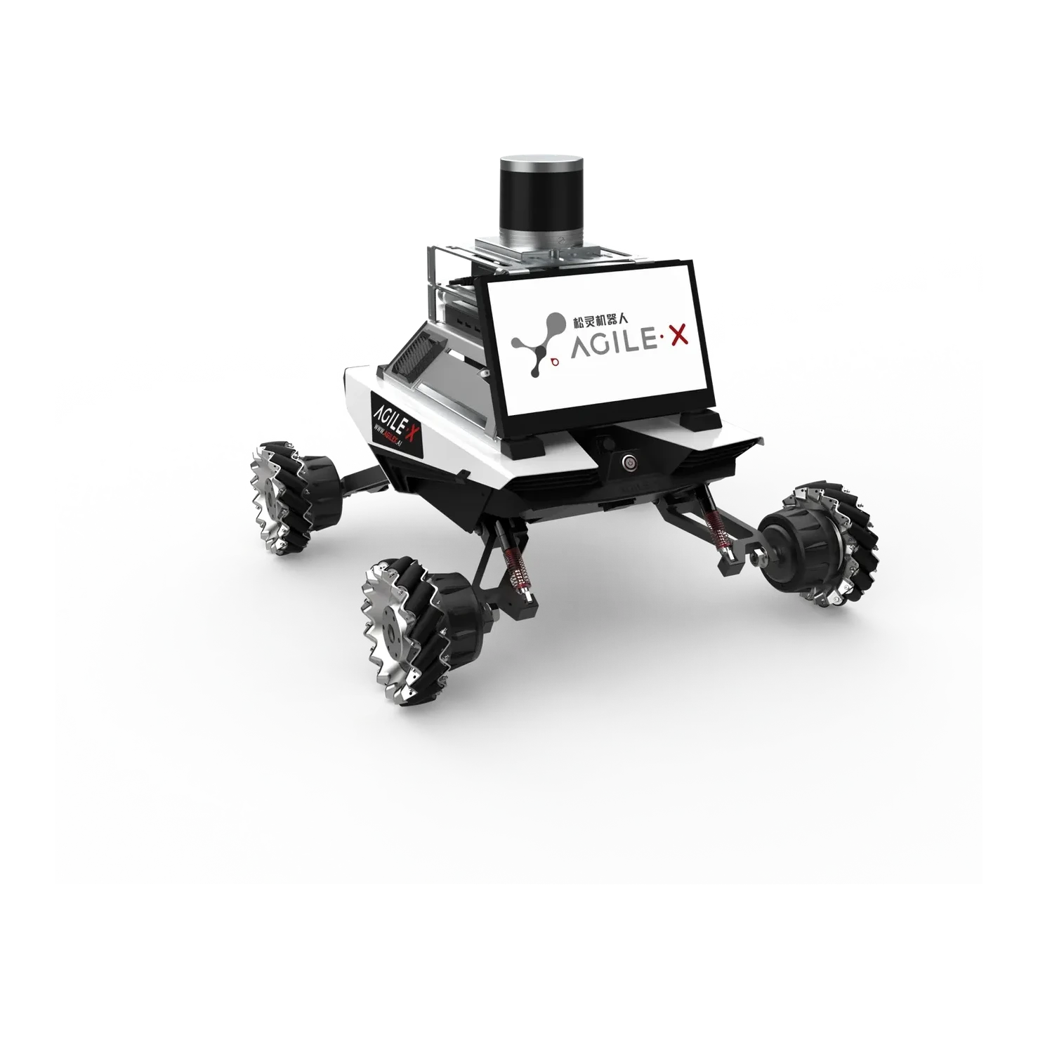Scout Mini Pro Auto Kit