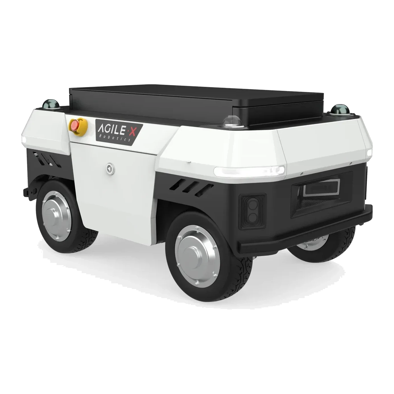 Universal Mobile Robot
