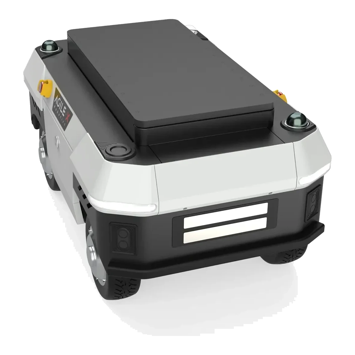 Universal Mobile Robot