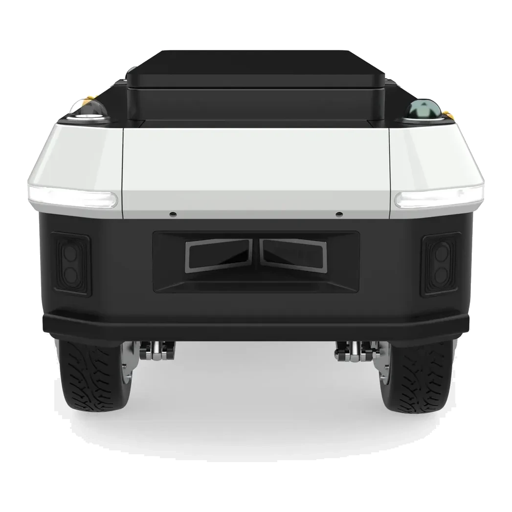 Universal Mobile Robot