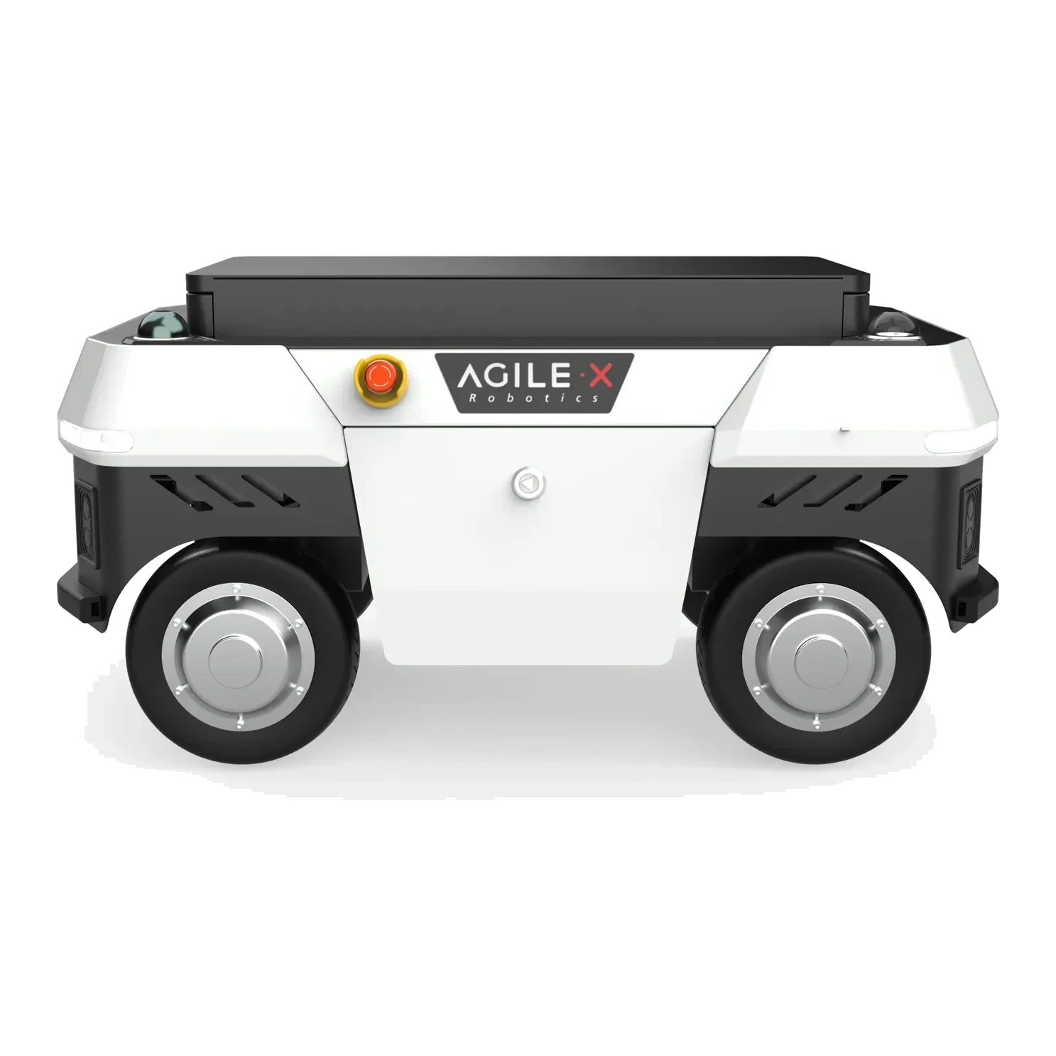 Universal Mobile Robot