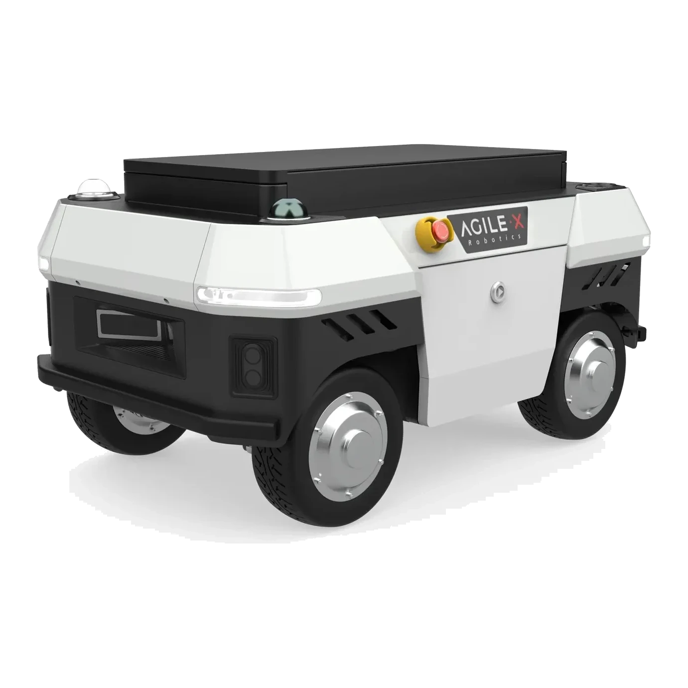 Universal Mobile Robot