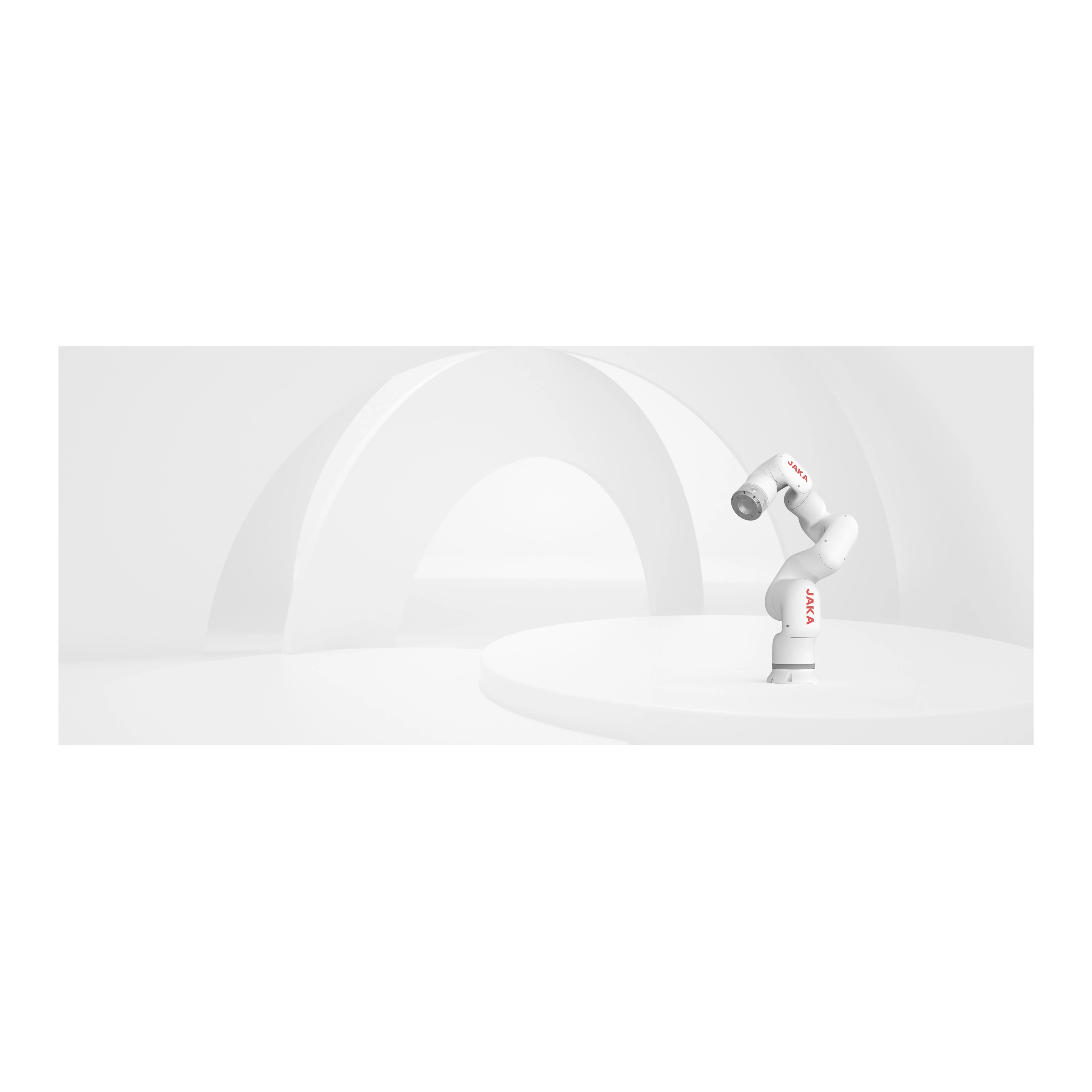 JAKA Mini 2