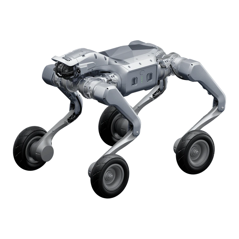 Unitree AS2-W