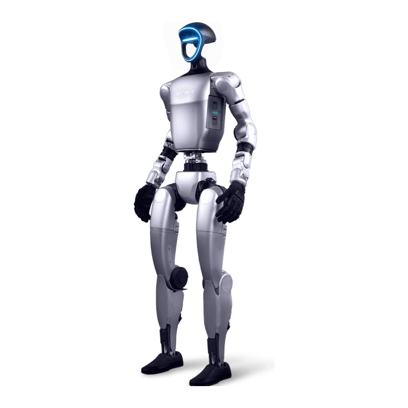 Unitree G1