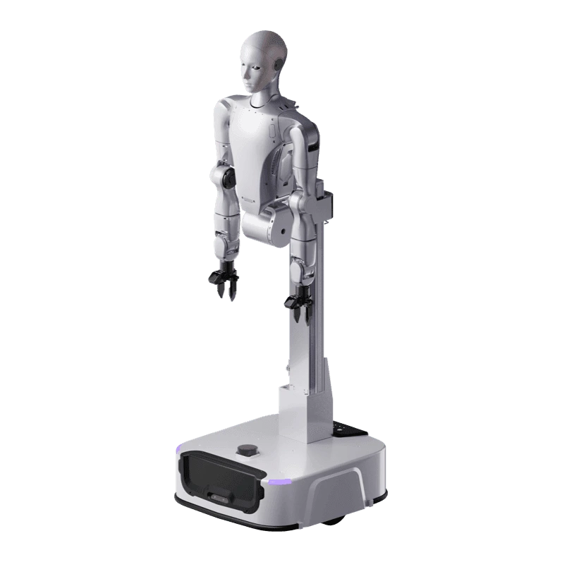 Unitree H2-D