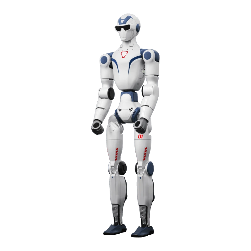 Unitree R1