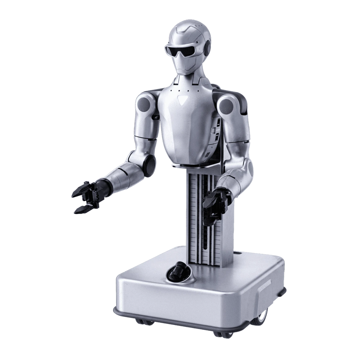 Unitree R1-D