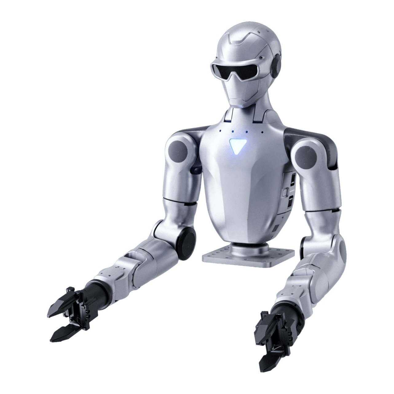 Unitree R1-D