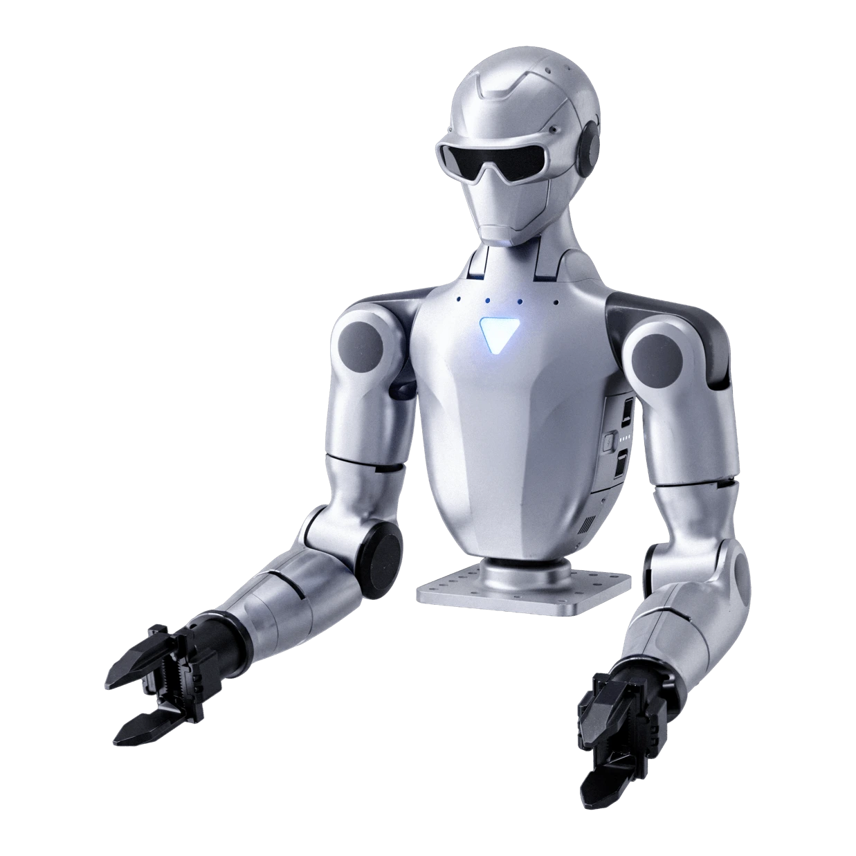 Unitree R1-D